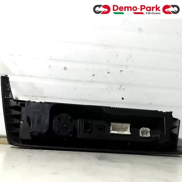 COMANDO CLIMA BMW X3 Bmw X3 E46 330  1