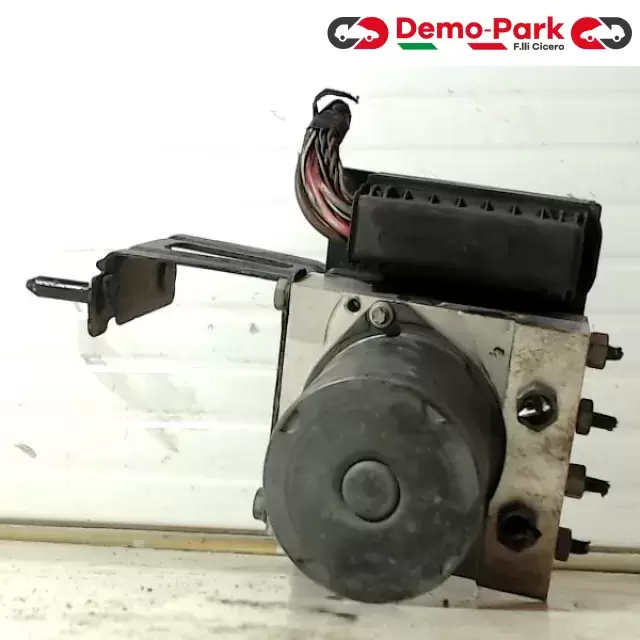 GRUPPO ABS BMW X3 Bmw X3 E46 330 3451341464101 1