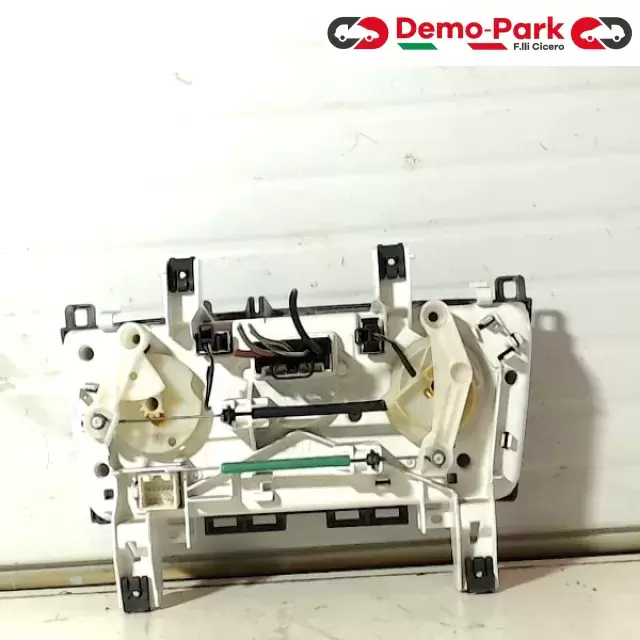 COMANDO CLIMA LANCIA DELTA   Lancia DELTA - 1.6  1