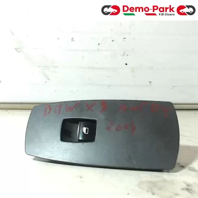 PULSANTIERA ANT. DX BMW X3 Bmw X3 E46 330  0