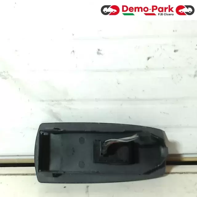 PULSANTIERA ANT. DX BMW X3 Bmw X3 E46 330  1