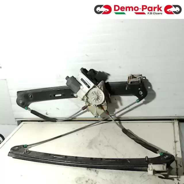 ALZAVETRO ANT. DX BMW X3  Bmw X3 E46 330  0