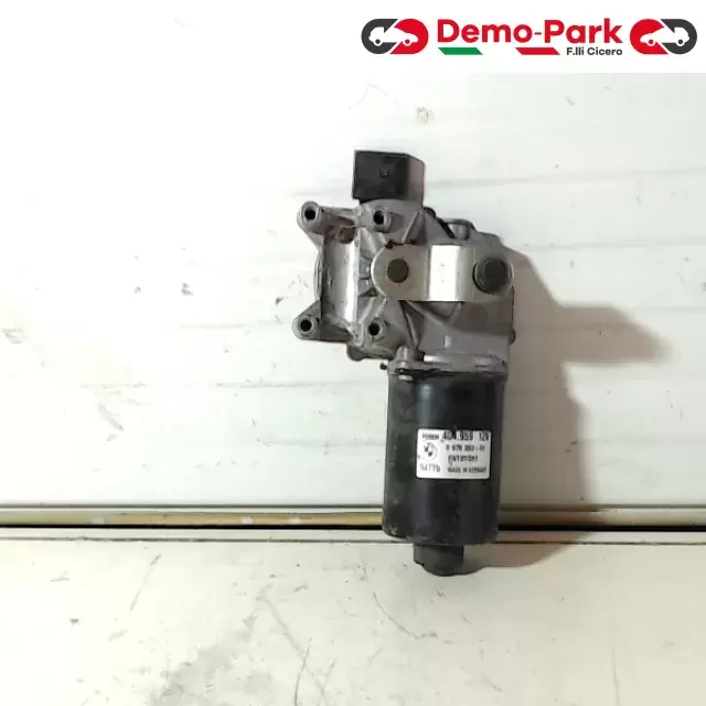 MOTORINO TERGICRISTALLI BMW SERIE 3 Bmw SERIE 3 320 E90 6978263-01 0