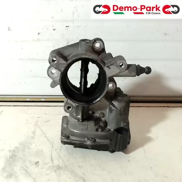 CORPO FARFALLATO OPEL INSIGNIA Opel INSIGNIA - 2.0 MJET  0