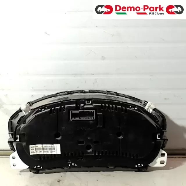 QUADRO STRUMENTI FIAT 16 Fiat 16 1.9 MJET  1
