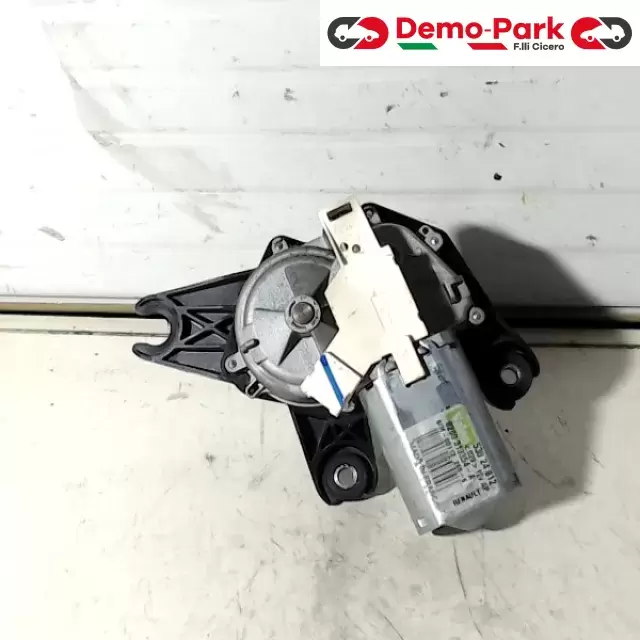 MOTORINO TERGICRISTALLO POST. RENAULT MODUS Renault MODUS 1.5 DCI 53024812 0