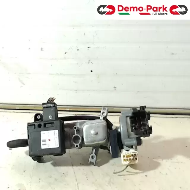 BLOCCASTERZO FIAT 16 SIEMENS Fiat 16 1.9 MJET 33970-62J10 DB 1