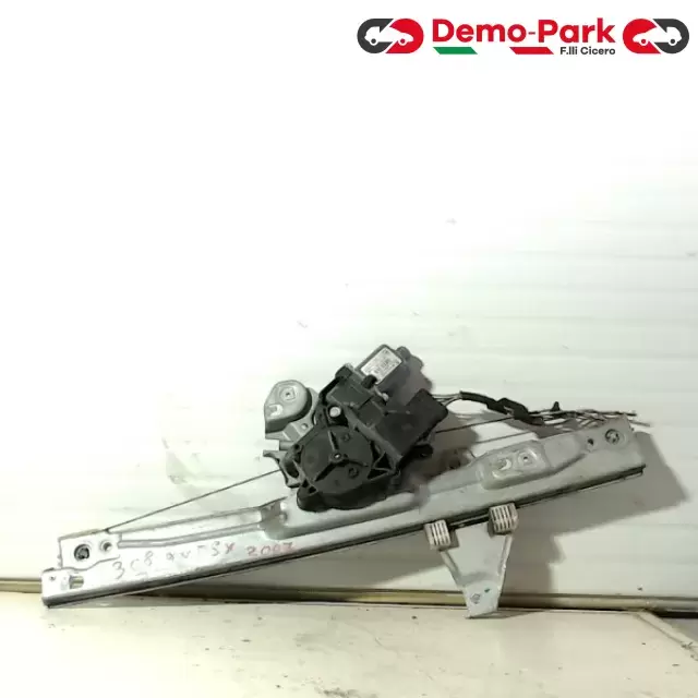 ALZAVETRO ANT. SX PEUGEOT 308 Peugeot 308  0