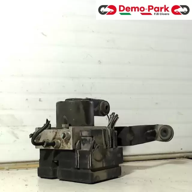 GRUPPO ABS FORD FOCUS Ford FOCUS  1