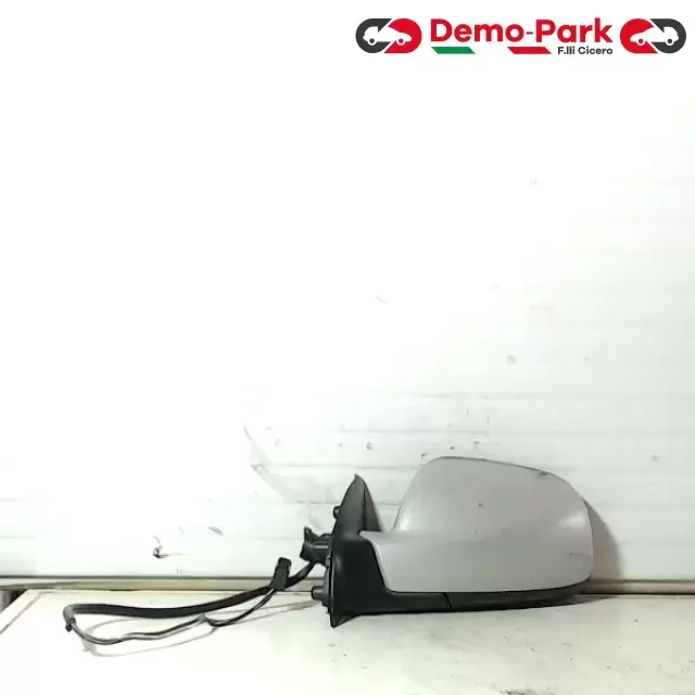 SPECCHIETTO ELETTRICO SX PEUGEOT 307 Peugeot 307  1