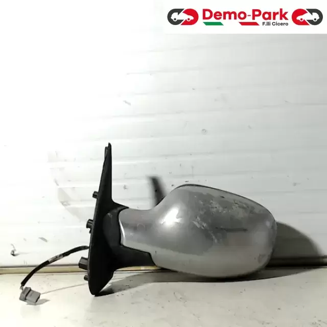 SPECCHIETTO ELETTRICO SX Nissan MICRA K12  1