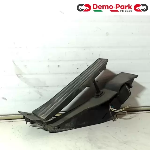 PEDALE ACCELERATORE BMW E60 Bmw E60 3541 6759724-02 0