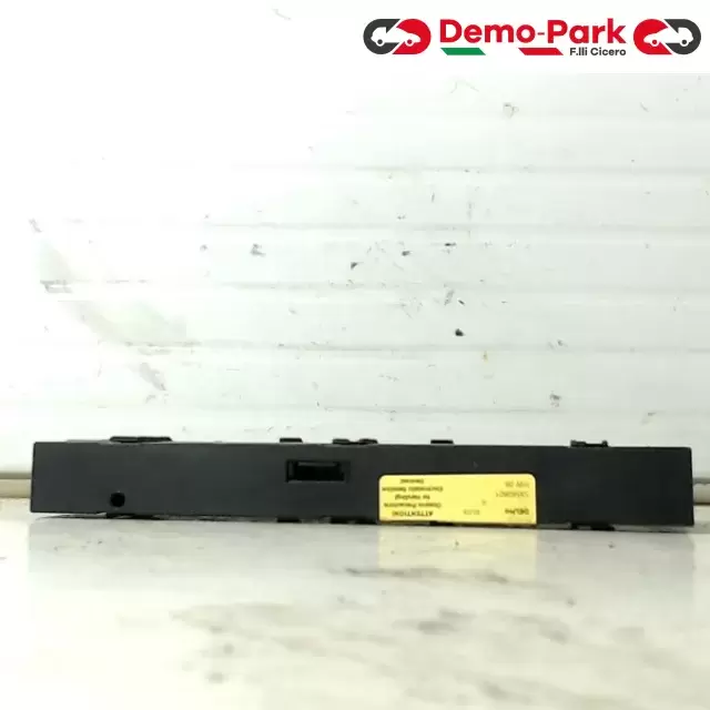 COMANDO DSC BMW E60 DELPHI Bmw E60 13589801 1