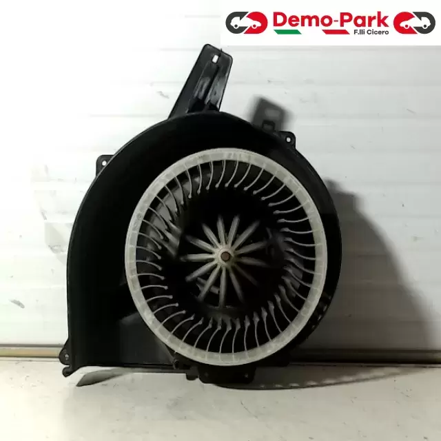 VENTOLA ABITACOLO VOLKSWAGEN POLO Volkswagen POLO 601820015 0