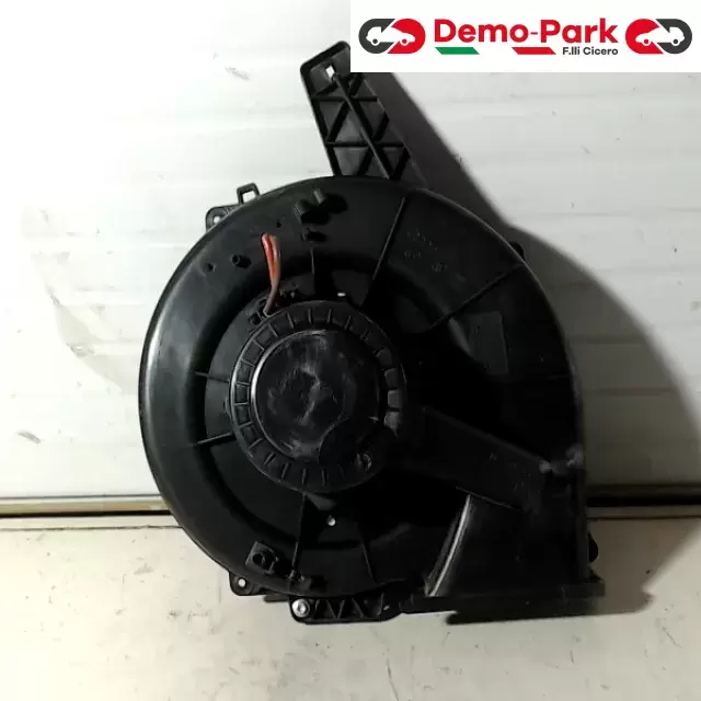 VENTOLA ABITACOLO VOLKSWAGEN POLO Volkswagen POLO 601820015 1