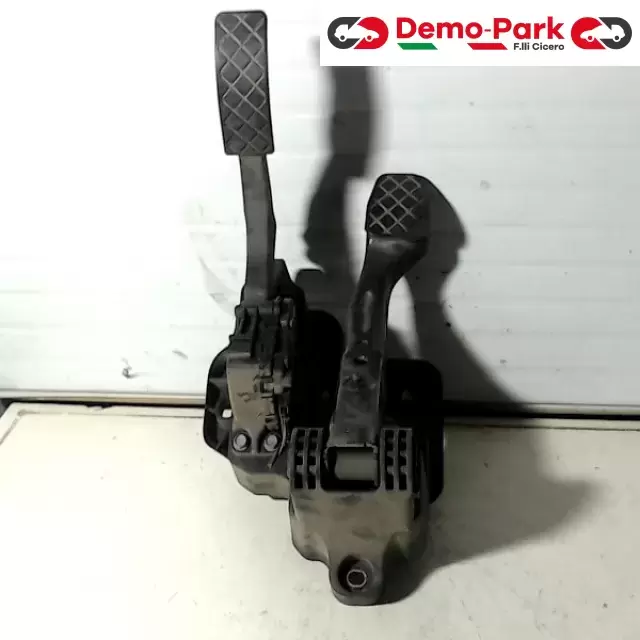 PEDALI VOLKSWAGEN POLO Volkswagen POLO  0