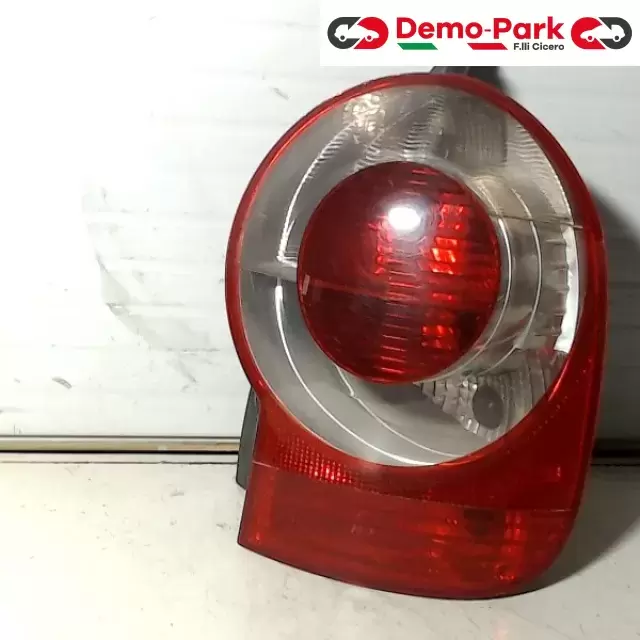 STOP DX Renault MODUS  0