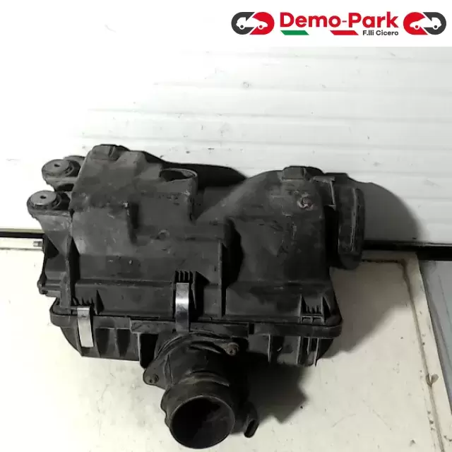 FILTRO ARIA SMART 451 Smart 451 0.8 CDI  0