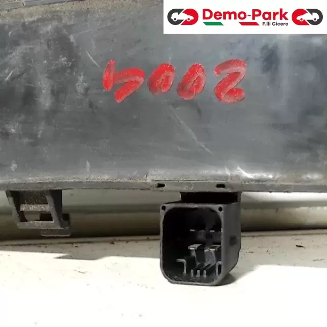 BOBINA PEUGEOT 206 Peugeot 206 BBC 2.2 NDT 1