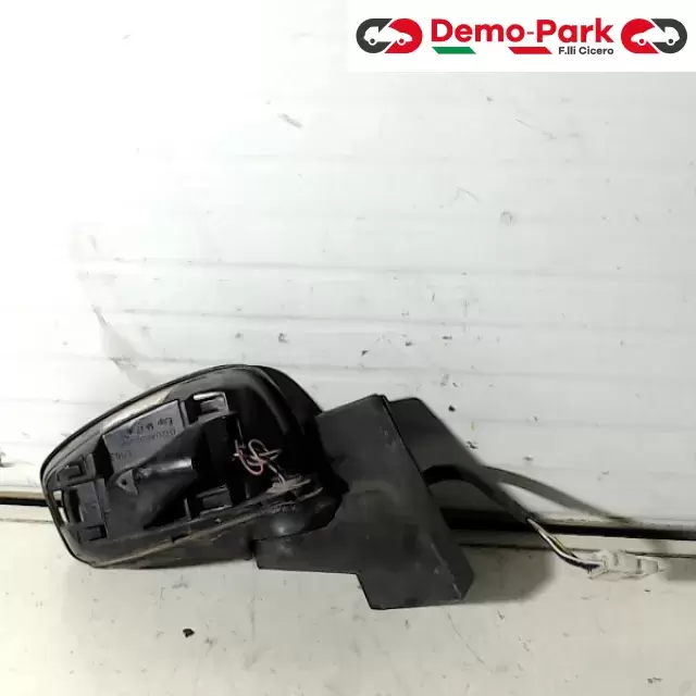 SPECCHIETTO ELETTRICO DX Fiat IDEA  1