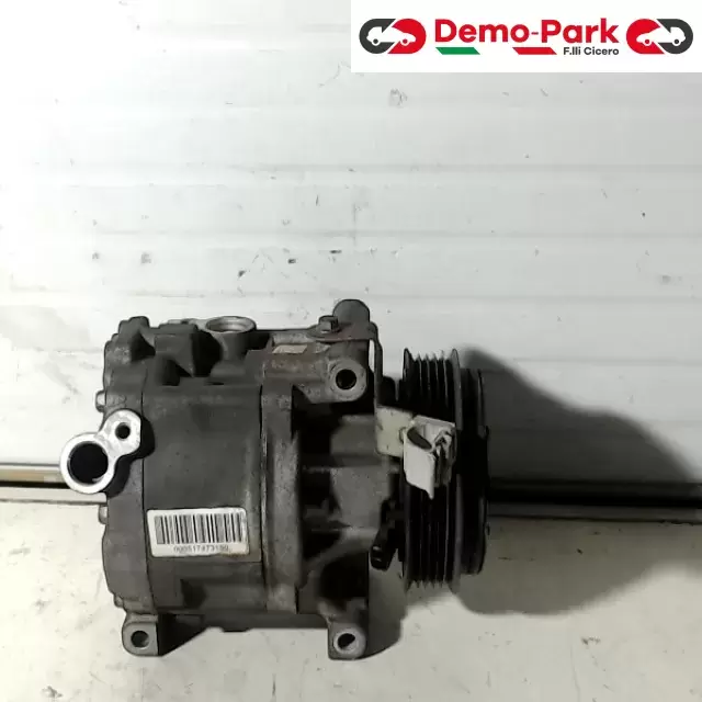COMPRESSORE FIAT PUNTO III SERIE Fiat PUNTO III 1.2 000517473180 0
