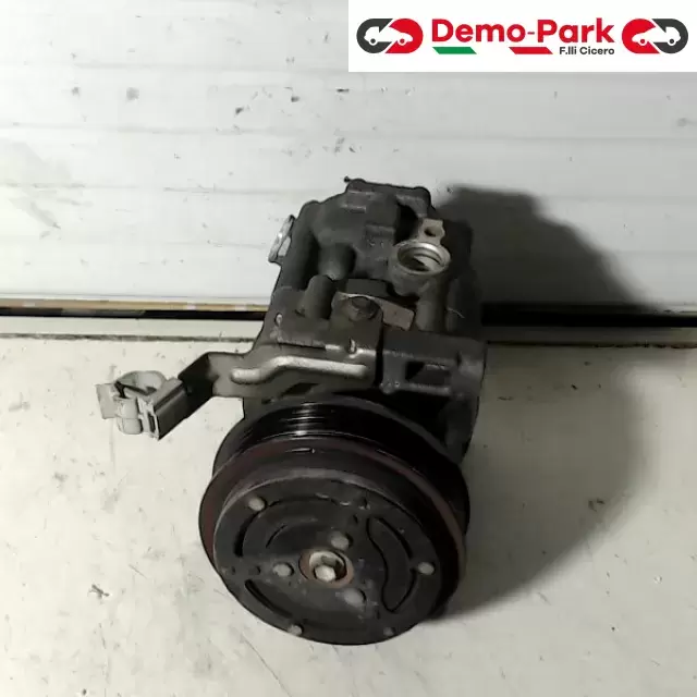 COMPRESSORE FIAT PUNTO III SERIE Fiat PUNTO III 1.2 000517473180 1