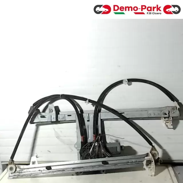 ALZAVETRO ANT. DX CITROEN PICASSO  CitroЁn PICASSO  0