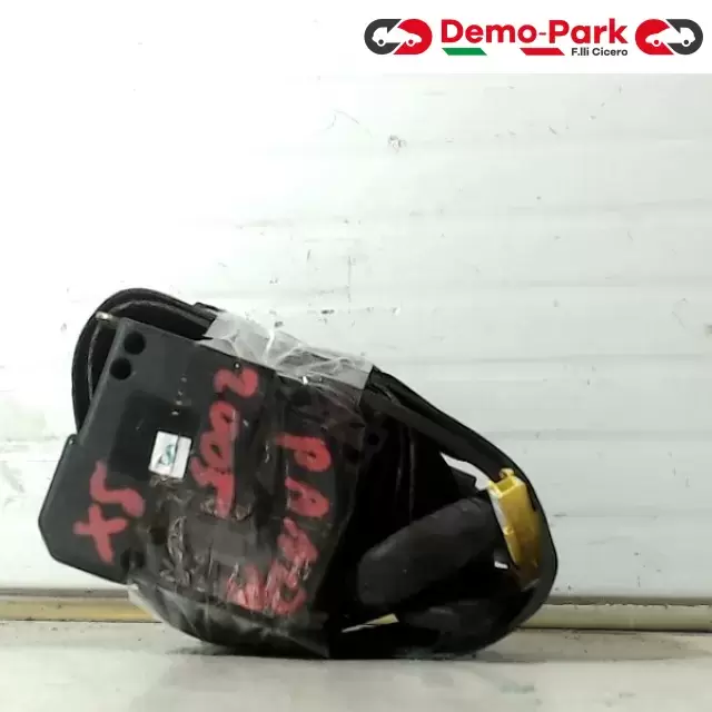 CINTURA DI SICUREZZA SX FIAT PANDA Fiat panda  0