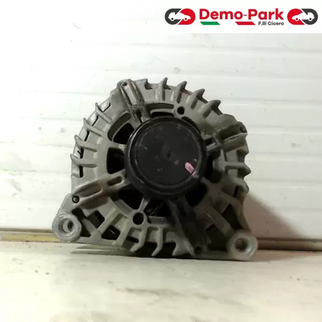 ALTERNATORE PEUGEOT 2008 Peugeot 2008 1.6 HDI TG15S218 0