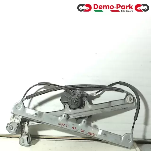 ALZAVETRO ANT. DX MITSUBISHI COLT Mitsubishi COLT  0