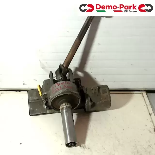 PIANTONE STERZO FIAT GRANDE PUNTO Fiat GRANDE PUNTO  1.2 B  0