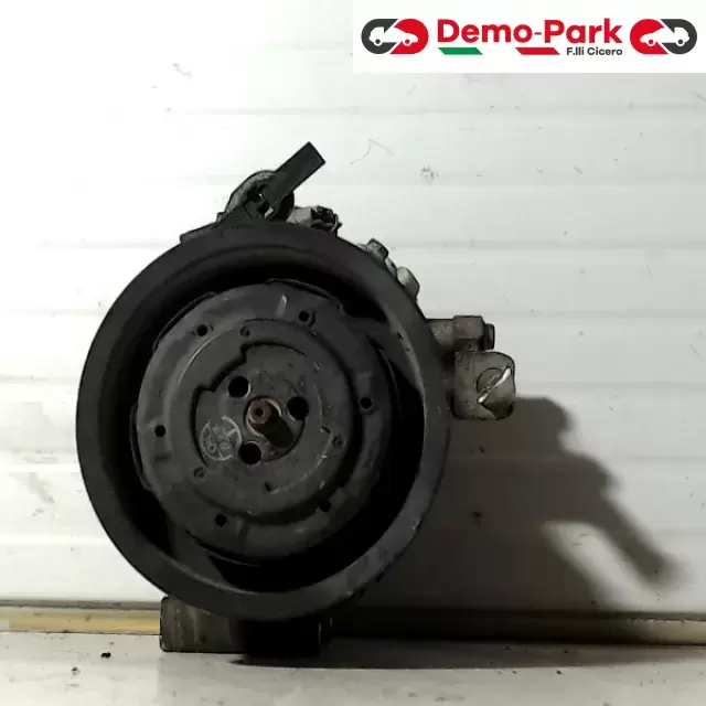 COMPRESSORE TOYOTA YARIS Toyota YARIS  1