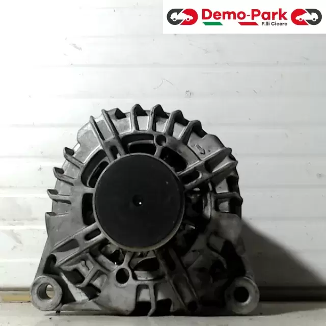 ALTERNATORE FORD FOCUS  Ford FOCUS - 1.6 HDI  0