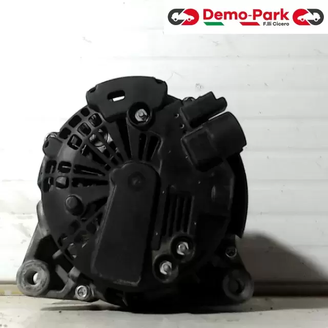 ALTERNATORE FORD FOCUS  Ford FOCUS - 1.6 HDI  1