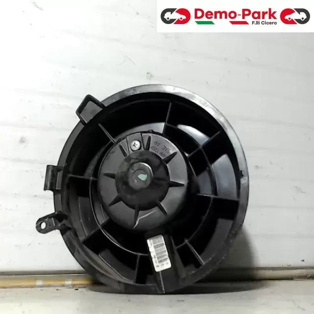 VENTOLA ABITACOLO NISSAN QASHQAI Nissan QASHQAI 1.5 DCI A30355A1400000 1