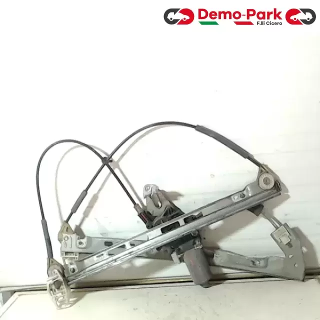 ALZAVETRO ANT. DX PEUGEOT 206 PLUS Peugeot 206 PLUS  0