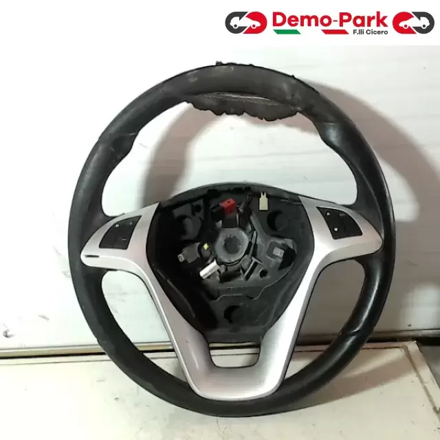 VOLANTE LANCIA DELTA  Lancia DELTA  0
