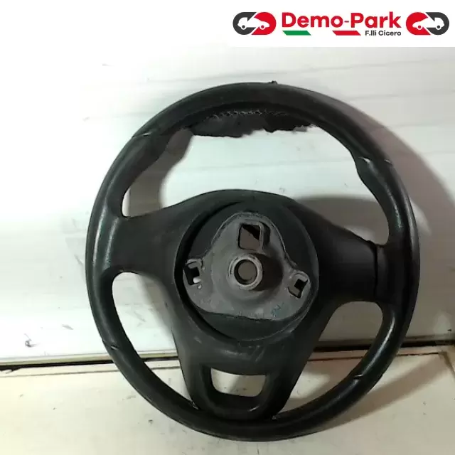 VOLANTE LANCIA DELTA  Lancia DELTA  1