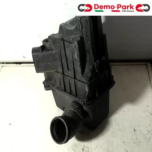 FILTRO ARIA VOLKSWAGEN POLO 3 CIL. Volkswagen polo 3 cilindri  0