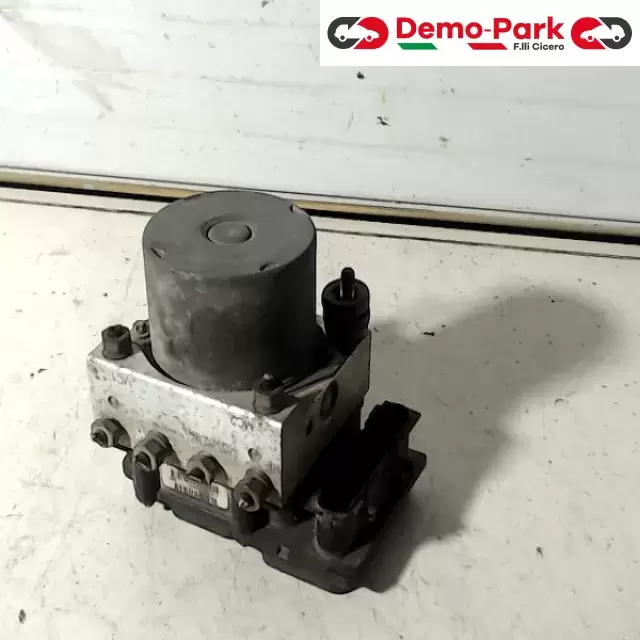 GRUPPO ABS FIAT PUNTO III SERIE Fiat PUNTO III 1.3 MJET 0265800315 0
