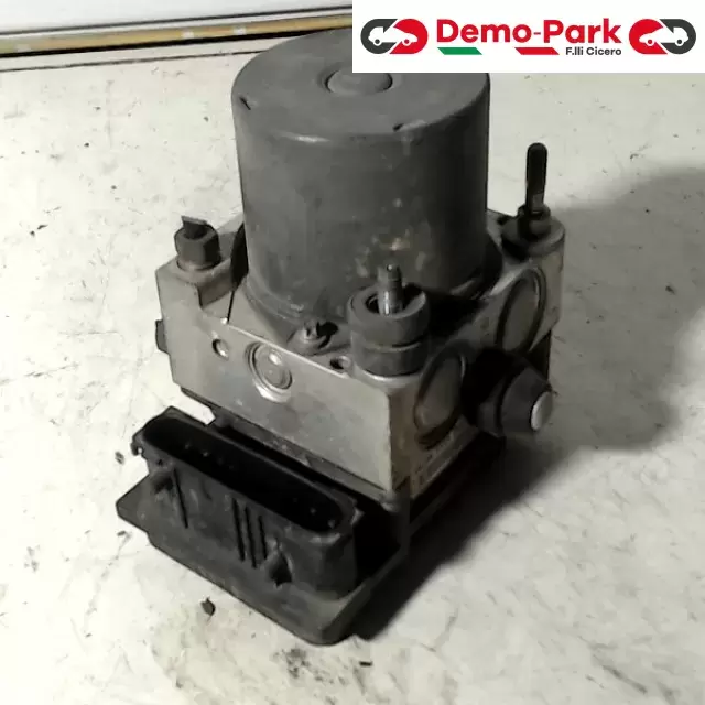 GRUPPO ABS FIAT PUNTO III SERIE Fiat PUNTO III 1.3 MJET 0265800315 1