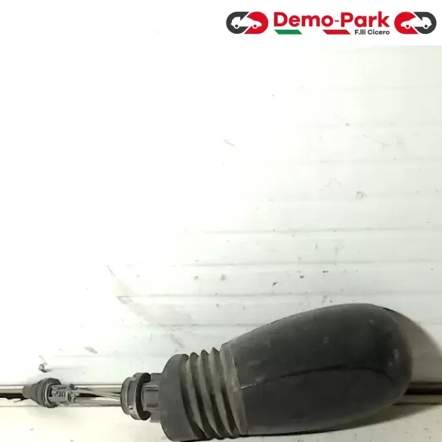 SPECCHIETTO DX  Fiat PUNTO II SERIE  1