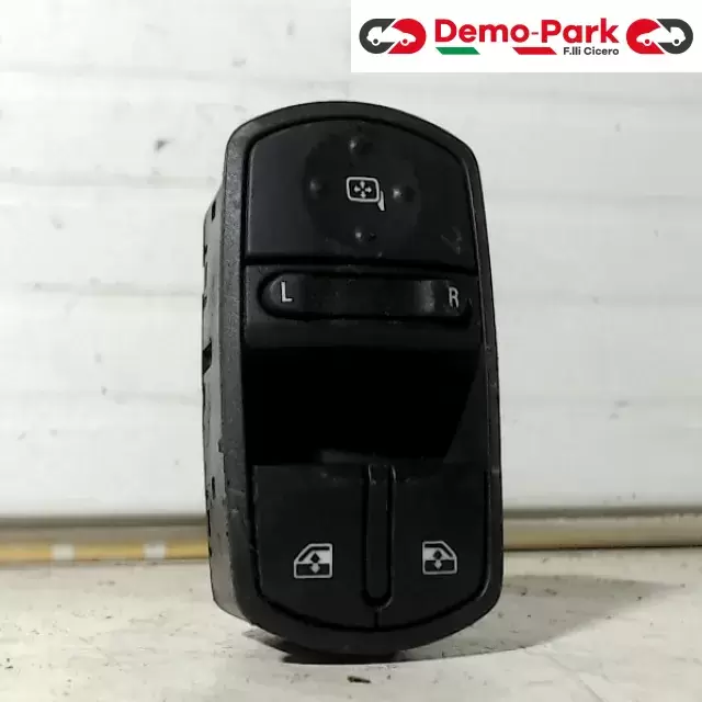 PULSANTIERA ANT. SX OPEL CORSA Opel CORSA  0
