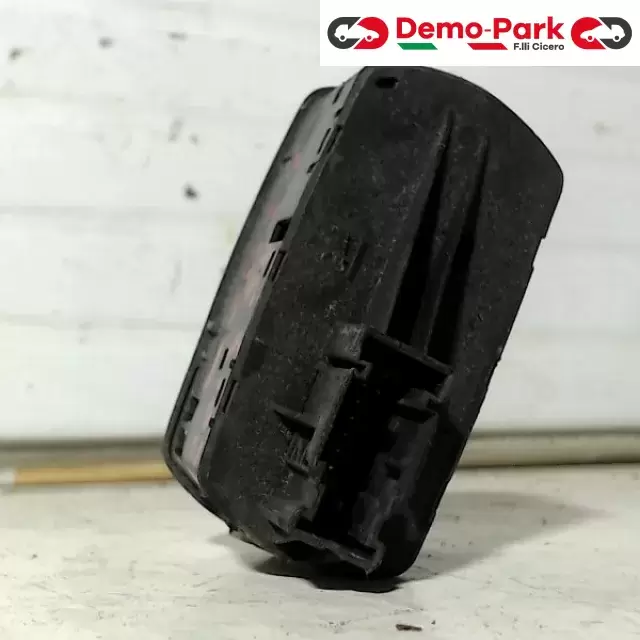 PULSANTIERA ANT. SX OPEL CORSA Opel CORSA  1