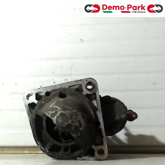 MOTORINO D'AVVIAMENTO OPEL VECTRA Opel VECTRA 1.9 DCTI  1