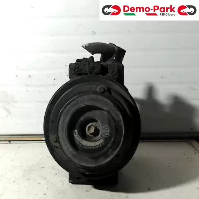 COMPRESSORE MERCEDES CLASSE C  Mercedes-benz CLASSE C - 220 CDI  1