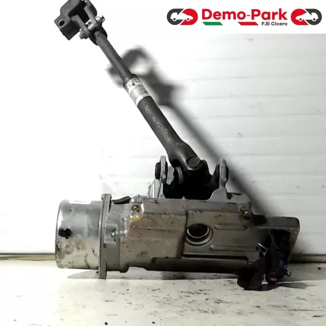 PIANTONE STERZO OPEL CORSA Opel CORSA - 1.3 Mjet  1