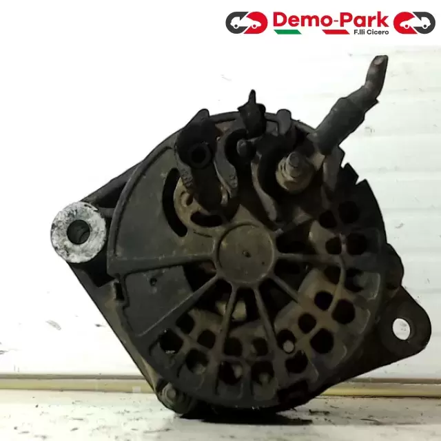 ALTERNATORE OPEL VECTRA Opel VECTRA 1.9 DCTI  1