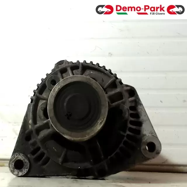 ALTERNATORE MERCEDES CLASSE C  Mercedes-benz CLASSE C - 250 TD  0