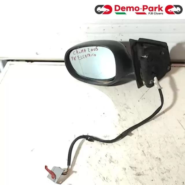 SPECCHIETTO ELETTRICO SX FIAT CROMA Fiat CROMA  0